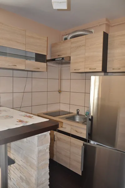 Mieszkanie do wynajęcia, 32 m² Węglin Południowy, Kryształowa - miniatura 4
