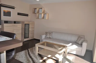 Mieszkanie do wynajęcia, 32 m² Węglin Południowy, Kryształowa - miniatura 2