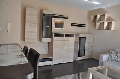 Mieszkanie do wynajęcia, 32 m² Węglin Południowy, Kryształowa - miniatura 3