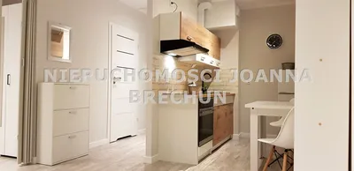 Wynajmę Mieszkanie Wrocław - 32 m² - miniatura 2