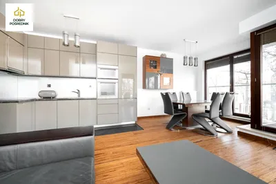 Wynajmę Mieszkanie Gdańsk - 69 m² - miniatura 4