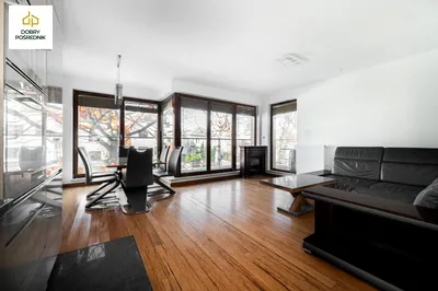 Wynajmę Mieszkanie Gdańsk - 69 m² - miniatura 3