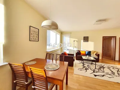 Wynajmę Mieszkanie Warszawa - 55 m² - miniatura 3