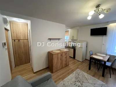 Wynajmę Mieszkanie Warszawa - 22 m² - miniatura 3