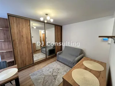 Wynajmę Mieszkanie Warszawa - 22 m² - miniatura 2