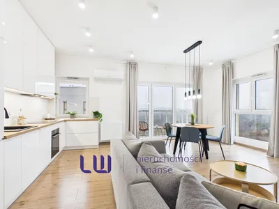Wynajmę Mieszkanie Wrocław - 89,35 m² - miniatura 3
