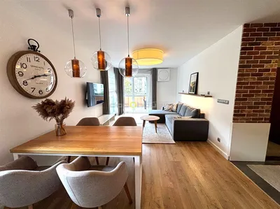 Wynajmę Mieszkanie Katowice - 77 m² - miniatura 2