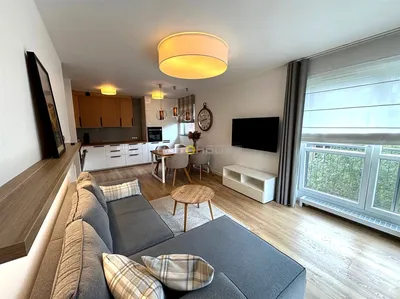 Wynajmę Mieszkanie Katowice - 77 m²