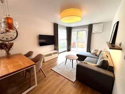 Wynajmę Mieszkanie Katowice - 77 m² - miniatura 3