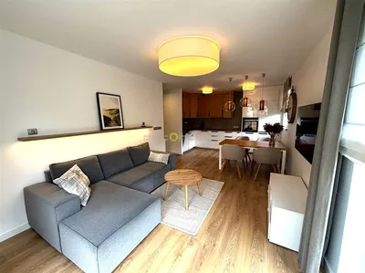 Wynajmę Mieszkanie Katowice - 77 m² - miniatura 4