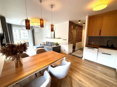 Wynajmę Mieszkanie Katowice - 77 m² - miniatura 5