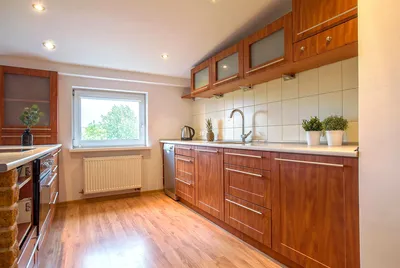 Wynajmę Mieszkanie Poznań - 93,70 m²