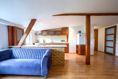 Wynajmę Mieszkanie Poznań - 93,70 m² - miniatura 2