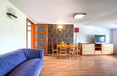 Wynajmę Mieszkanie Poznań - 93,70 m² - miniatura 4