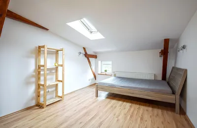 Wynajmę Mieszkanie Poznań - 93,70 m² - miniatura 5