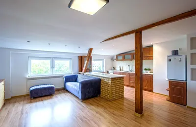 Wynajmę Mieszkanie Poznań - 93,70 m² - miniatura 3