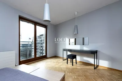 Wynajmę Mieszkanie Warszawa - 128 m² - miniatura 5