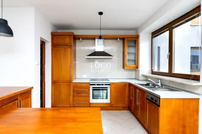 Wynajmę Mieszkanie Warszawa - 128 m² - miniatura 2