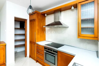 Wynajmę Mieszkanie Warszawa - 128 m² - miniatura 3