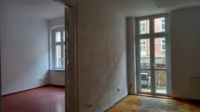 Wynajmę Mieszkanie Poznań - 93,16 m² - miniatura 2