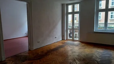 Wynajmę Mieszkanie Poznań - 93,16 m² - miniatura 3