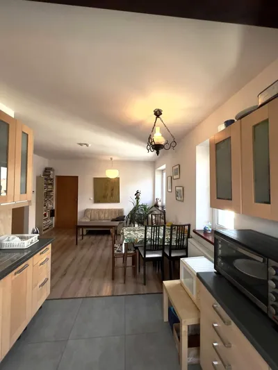 Wynajmę Mieszkanie Kraków - 10 m² - miniatura 5