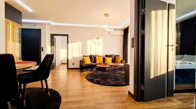 Wynajmę Mieszkanie Wrocław - 73 m² - miniatura 3