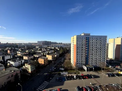 Wynajmę Mieszkanie Poznań - 44 m² - miniatura 2