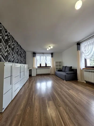 Wynajmę Mieszkanie Kraków - 100 m²