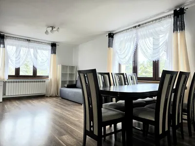Wynajmę Mieszkanie Kraków - 100 m² - miniatura 2