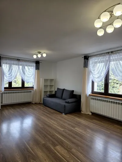 Wynajmę Mieszkanie Kraków - 100 m² - miniatura 4