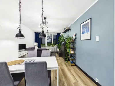 Wynajmę Mieszkanie Katowice - 40,77 m² - miniatura 3