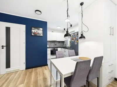 Wynajmę Mieszkanie Katowice - 40,77 m² - miniatura 4