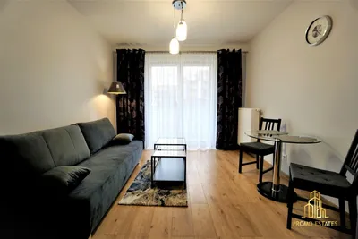 Wynajmę Mieszkanie Kraków - 38 m²