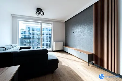 Wynajmę Mieszkanie Kraków - 52 m² - miniatura 2