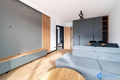 Wynajmę Mieszkanie Kraków - 52 m² - miniatura 4