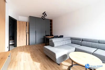 Wynajmę Mieszkanie Kraków - 52 m²