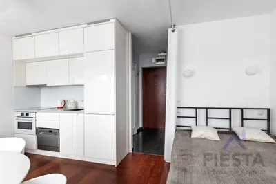 Wynajmę Mieszkanie Warszawa - 23 m² - miniatura 3