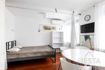 Wynajmę Mieszkanie Warszawa - 23 m² - miniatura 4