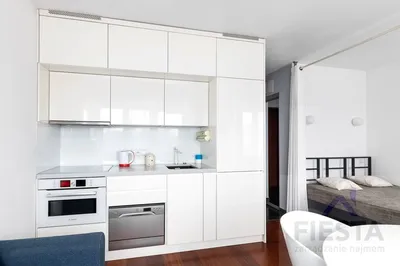 Wynajmę Mieszkanie Warszawa - 23 m² - miniatura 5