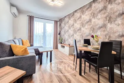 Wynajmę Mieszkanie Wrocław - 42 m² - miniatura 2