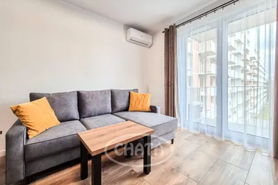 Wynajmę Mieszkanie Wrocław - 42 m² - miniatura 4