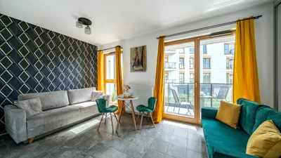 Wynajmę Mieszkanie Gdańsk - 26 m²
