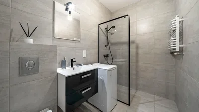Wynajmę Mieszkanie Gdańsk - 26 m² - miniatura 5