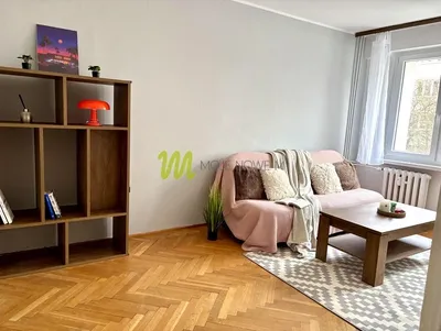 Wynajmę Mieszkanie Poznań - 38 m²