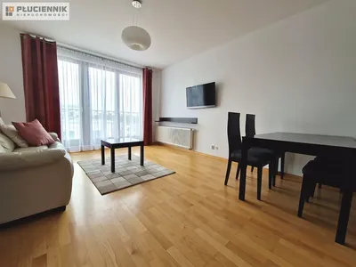 Wynajmę Mieszkanie Łódź - 58 m² - miniatura 3