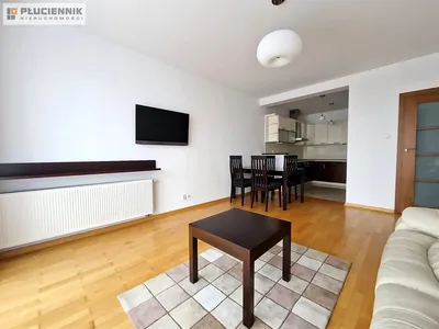 Wynajmę Mieszkanie Łódź - 58 m² - miniatura 2