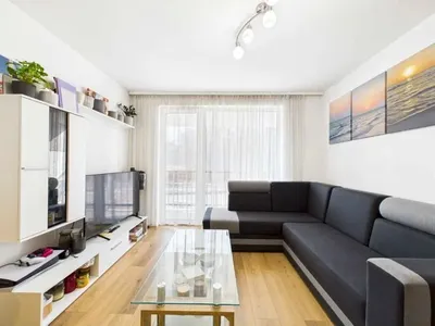 Wynajmę Mieszkanie Katowice - 58 m²