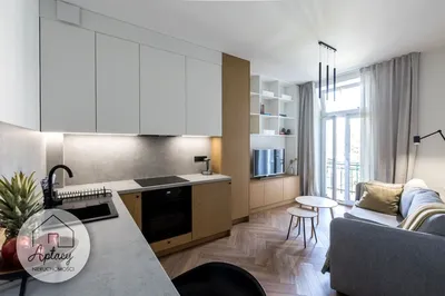 Wynajmę Mieszkanie Poznań - 30 m² - miniatura 2