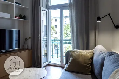 Wynajmę Mieszkanie Poznań - 30 m² - miniatura 3